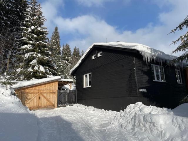 Apartamento Nordik 1496 Vysoké Tatry Exterior foto