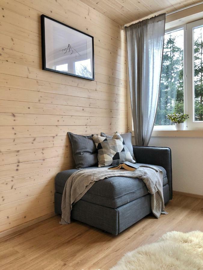 Apartamento Nordik 1496 Vysoké Tatry Exterior foto