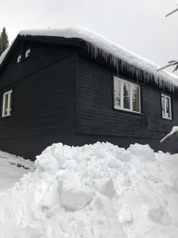 Apartamento Nordik 1496 Vysoké Tatry Exterior foto